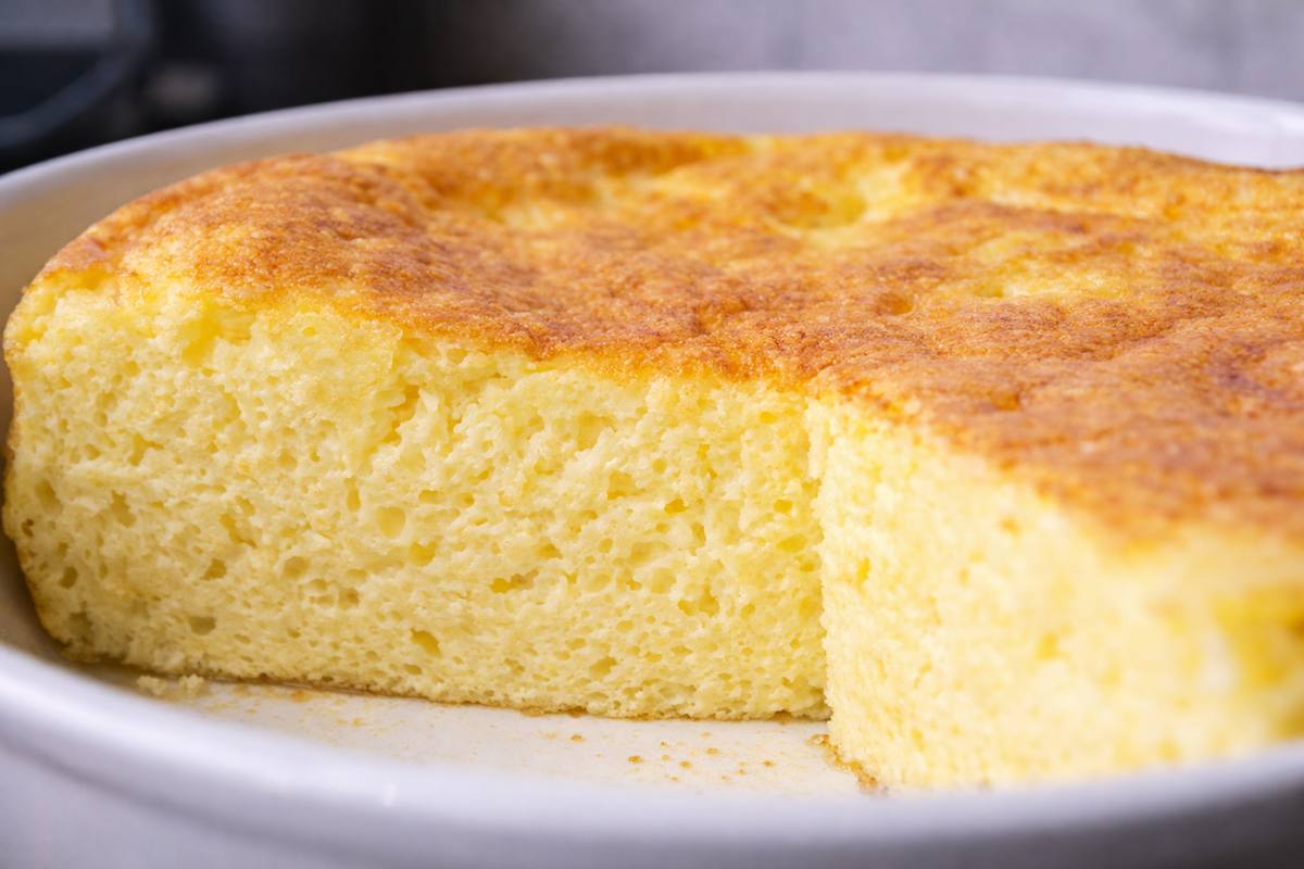 Омлет из детства: как добиться идеального результата