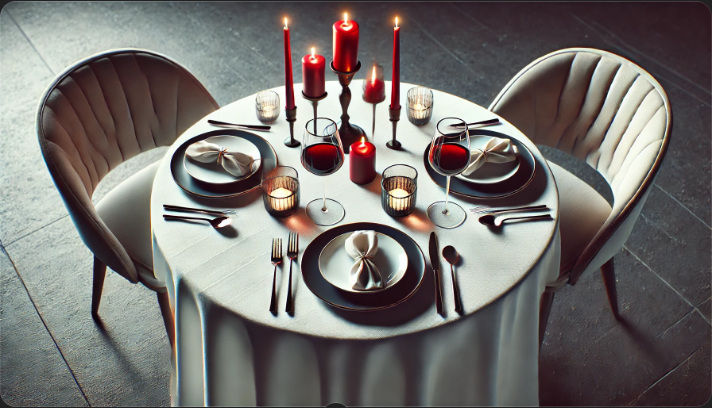 Когда праздник становится вашим: Как отпраздновать без близких