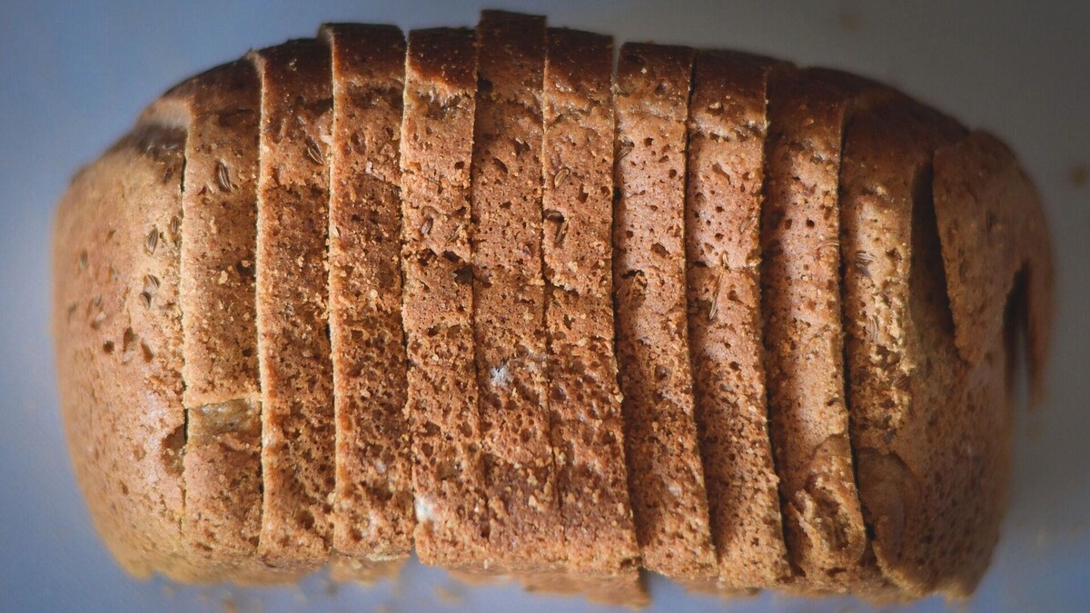 Уникальные гастрономические привычки красноярцев: от хлеба до оленины