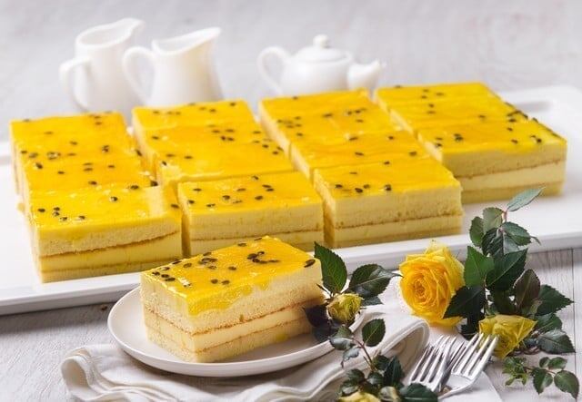 Необычные и интересные сочетания вкусов, которые стоит попробовать