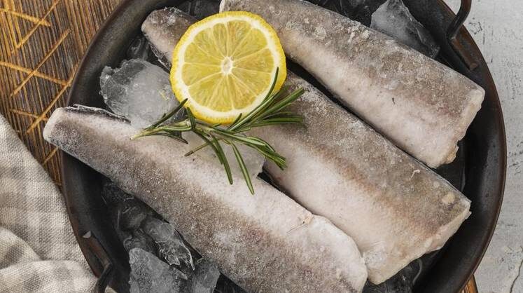 Цены на рыбу: почему магазины ставят наценки выше закупочных