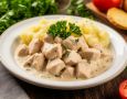 Куриное филе в сметанном соусе: превращаем ужин в кулинарный шедевр