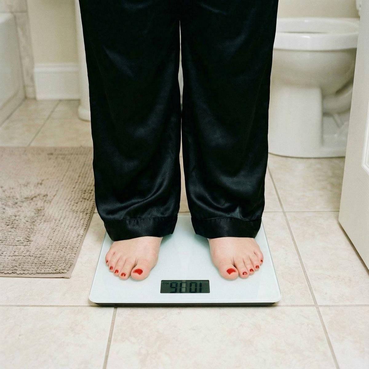 365 дней интервального голодания: Путешествие к себе