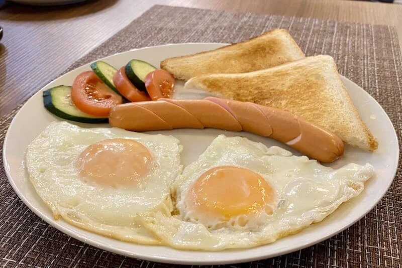 Отказ от завтрака: неожиданные риски для здоровья