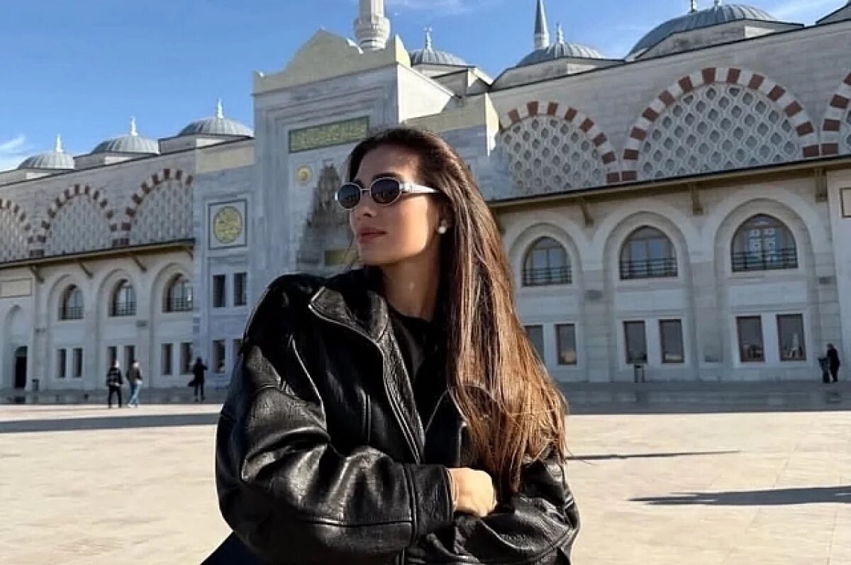 День рождения Анастасии Шубской: как она отпраздновала 32 года в Стамбуле без Овечкина