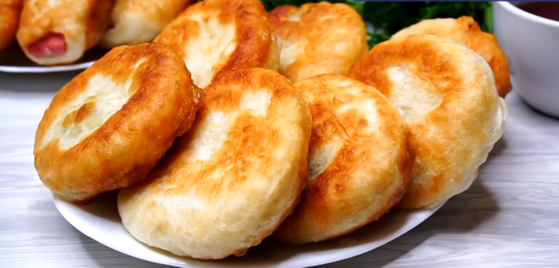 Пирожки по секретному рецепту: как добиться мягкости и вкуса