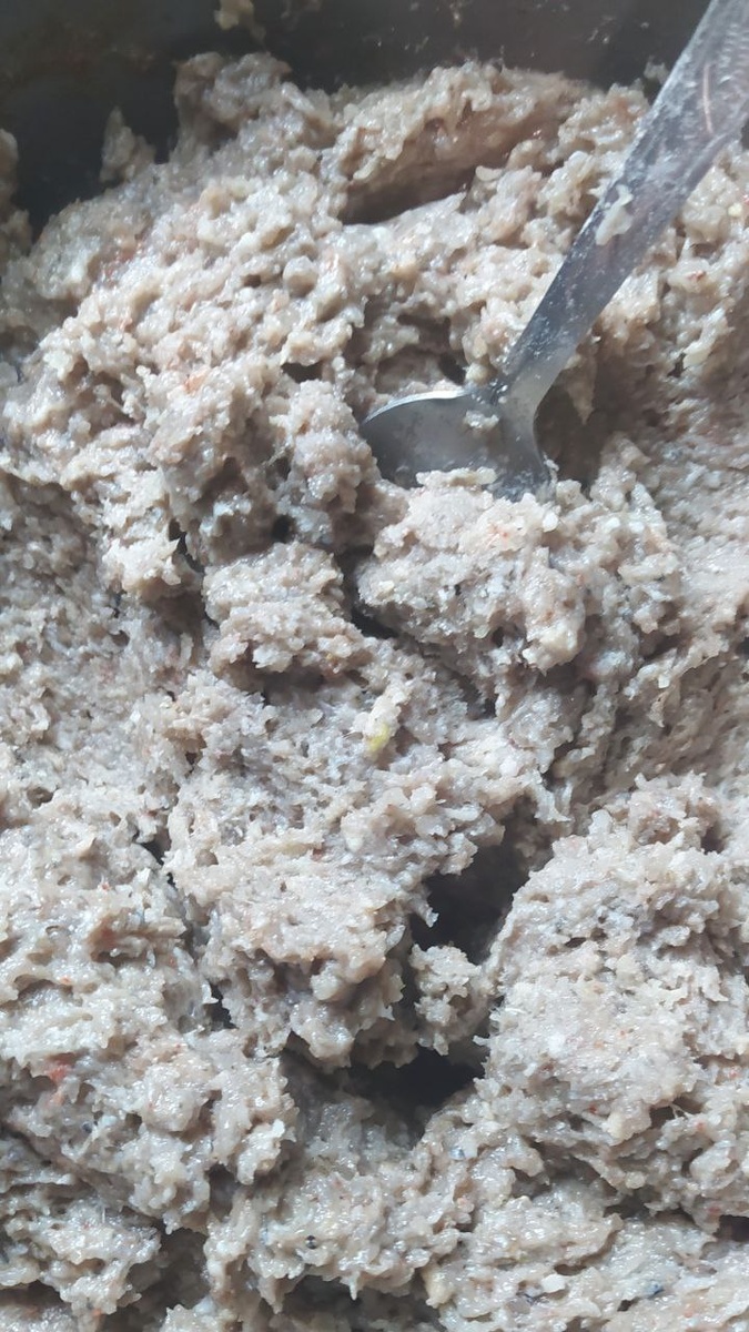 Котлеты из речной рыбы: возвращение к истокам вкуса