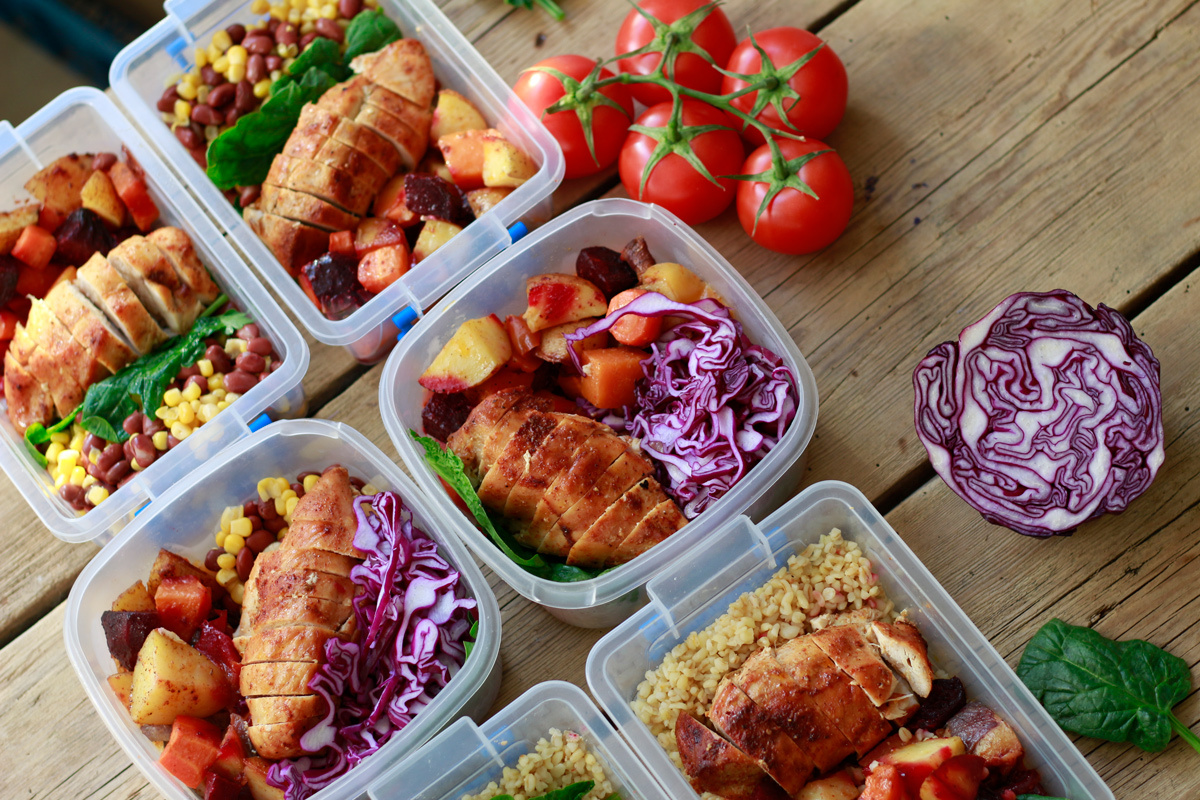 Belavia расширяет меню: что нового можно заказать на борту?