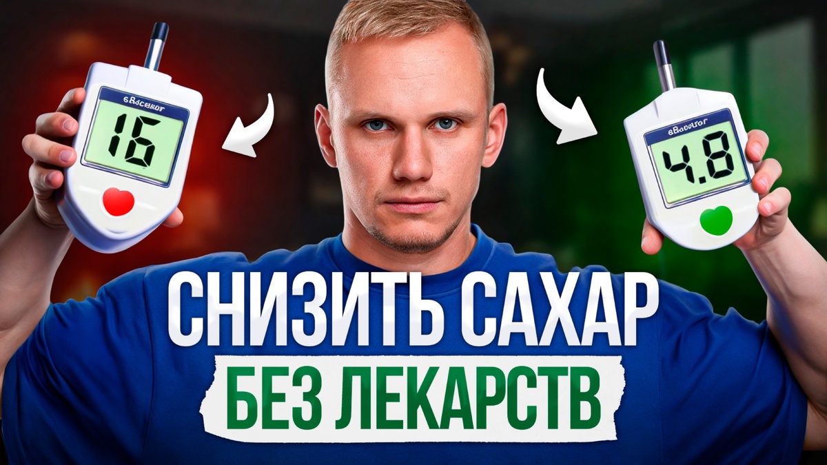 Как эффективно контролировать уровень сахара в крови: рекомендации специалистов