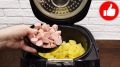 Сытный картофель с сосисками: идеальный рецепт для мультиварки