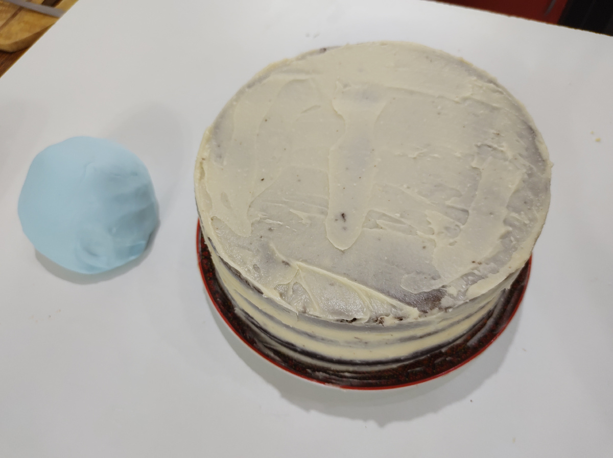 Креативный торт с Марио: как создать шедевр для детского праздника