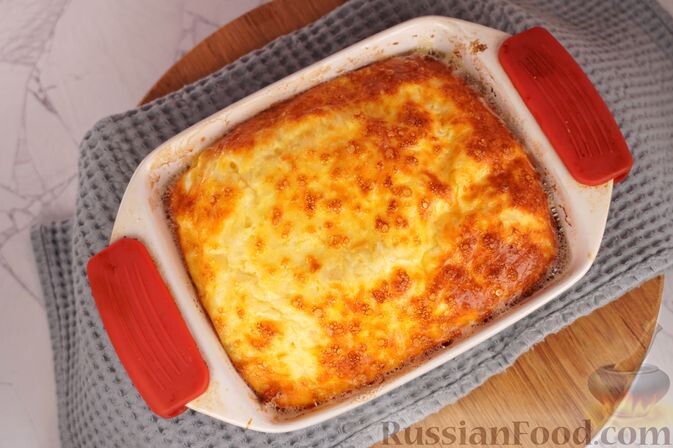 Кулинарные приключения: необычные завтраки для настоящих гурманов