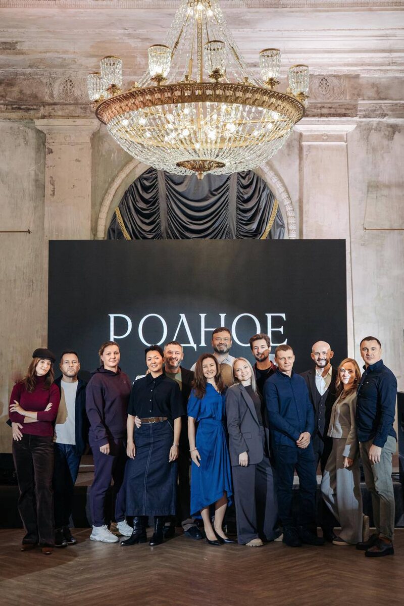 Будущее винодельческой ассоциации Родное: новые горизонты и правила