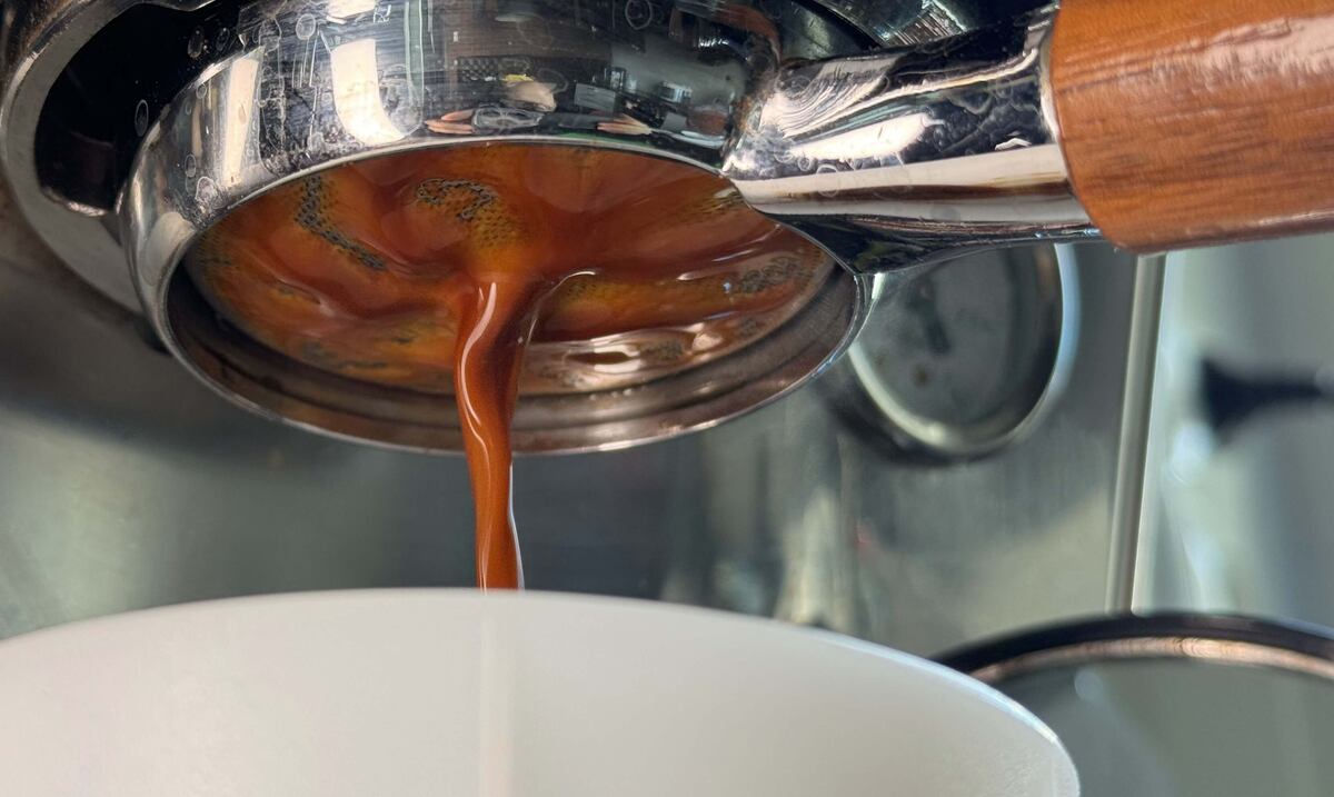 Турбошот: новый взгляд на эспрессо