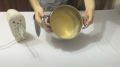 Искусство приготовления заварного крема для десертов