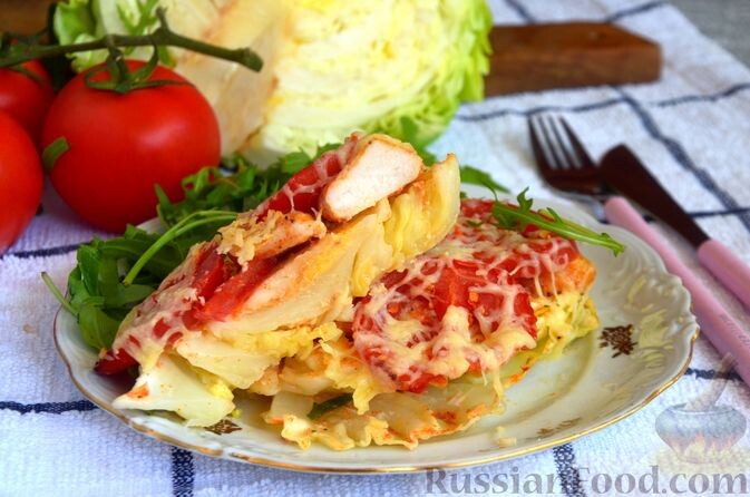 Запеканки на любой вкус: топ-5 рецептов для идеального обеда