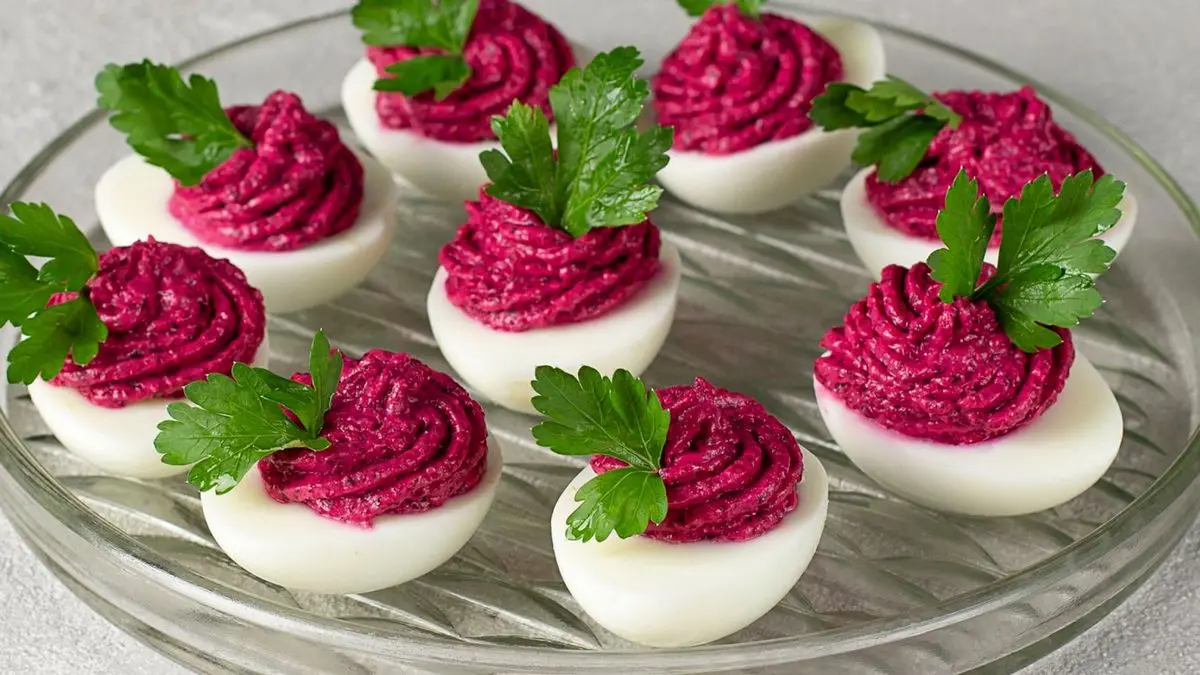 Необычные закуски, которые удивят ваших гостей