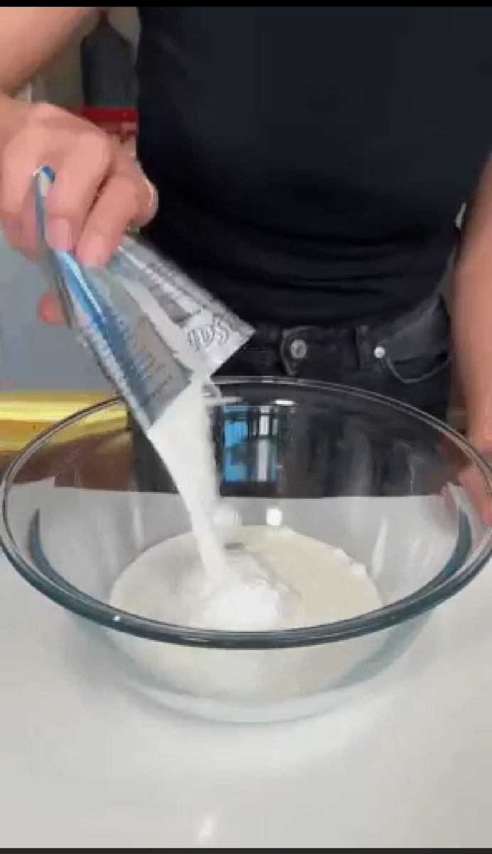 Вкусный торт, который удивит ваших гостей