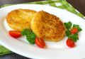 Как превратить остатки картофельного пюре в вкусные биточки