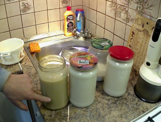 Овсяное молоко: спасение для бюджета и здоровья