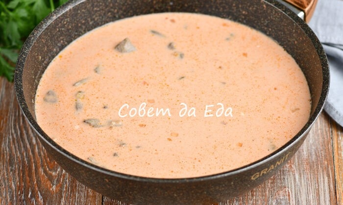 Вкусные и быстрые способы приготовления мяса в соусе