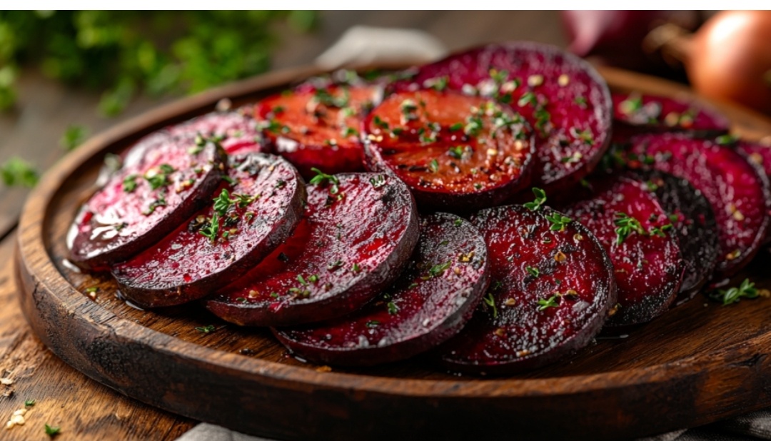 Пробуждение вкуса: пять быстрых рецептов свёклы для гурманов