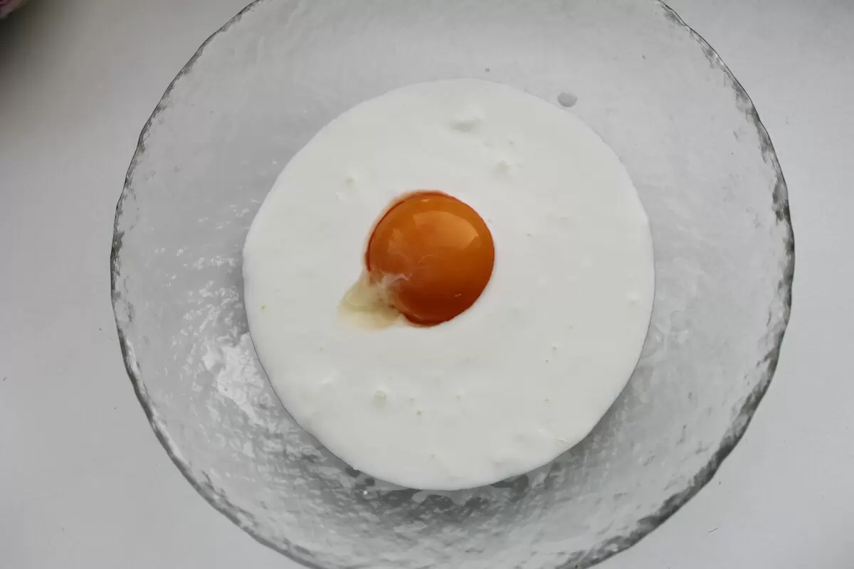 Лаваш и творог: секрет хрустящих трубочек для чая