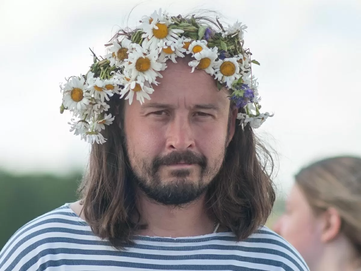 Как священники шутят о посте: философия пельменей