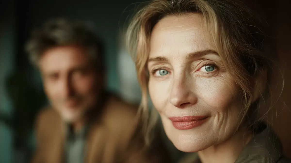 Счастье после сорока: возможности перемен в каждом дне