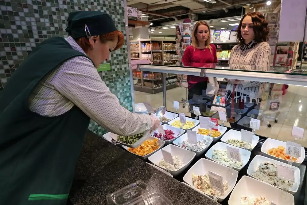 Наблюдение: рынок готовой еды ищет баланс между ростом и рисками