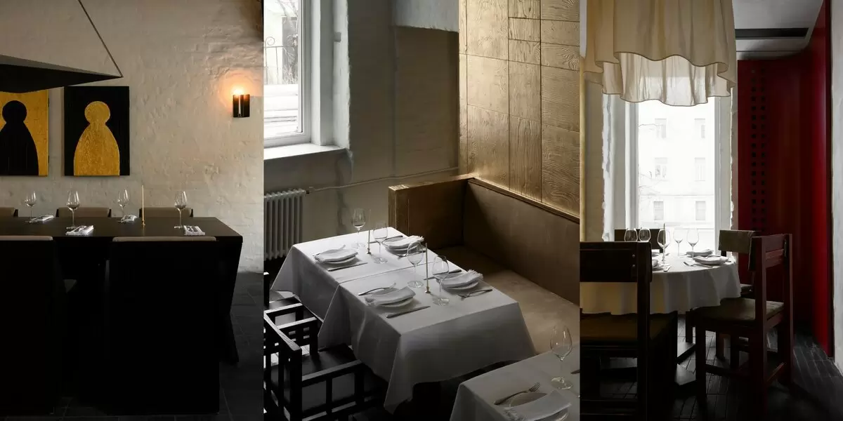 Гастрономические открытия февраля: от русских традиций до узбекских изысков