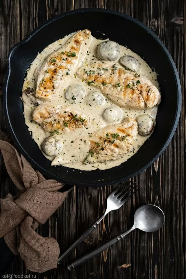 Быстрые мясные блюда: три вкусных рецепта для занятого человека