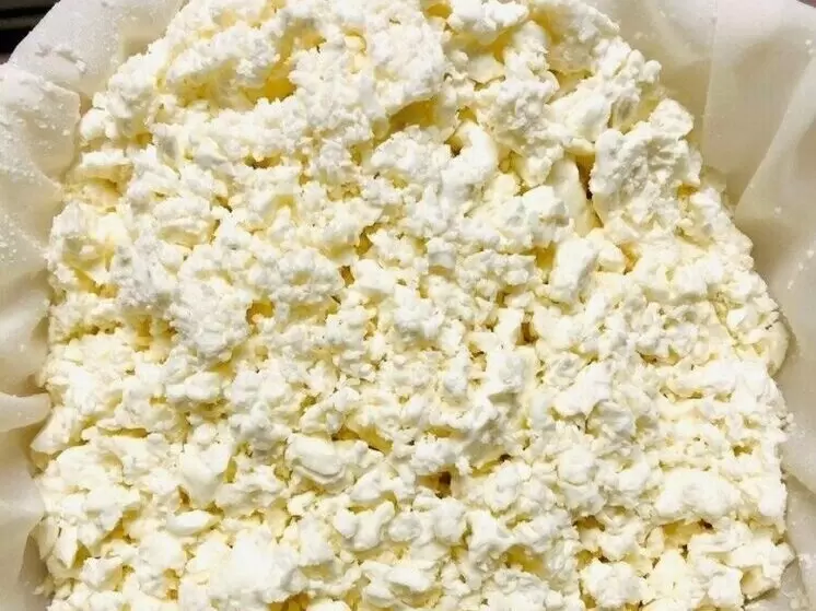 В твороге Тульского завода нашли превышение дрожжей: продукция под угрозой