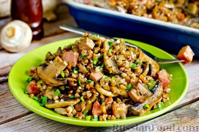 Удивительные рецепты для начинающих на каждый день