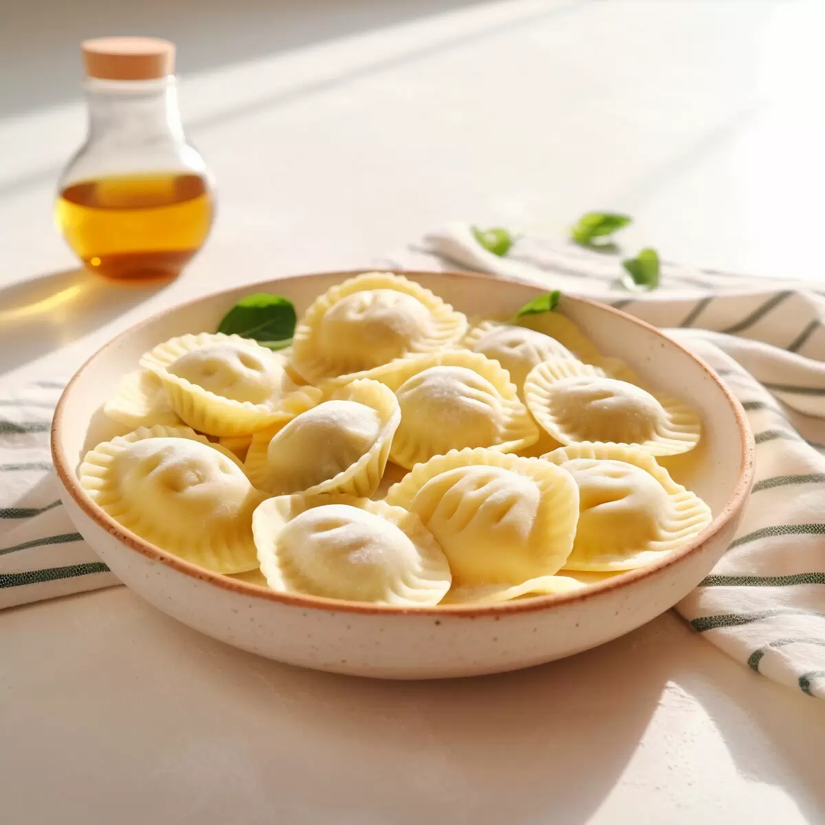 Как приготовить идеальные пельмени: секреты от шефа