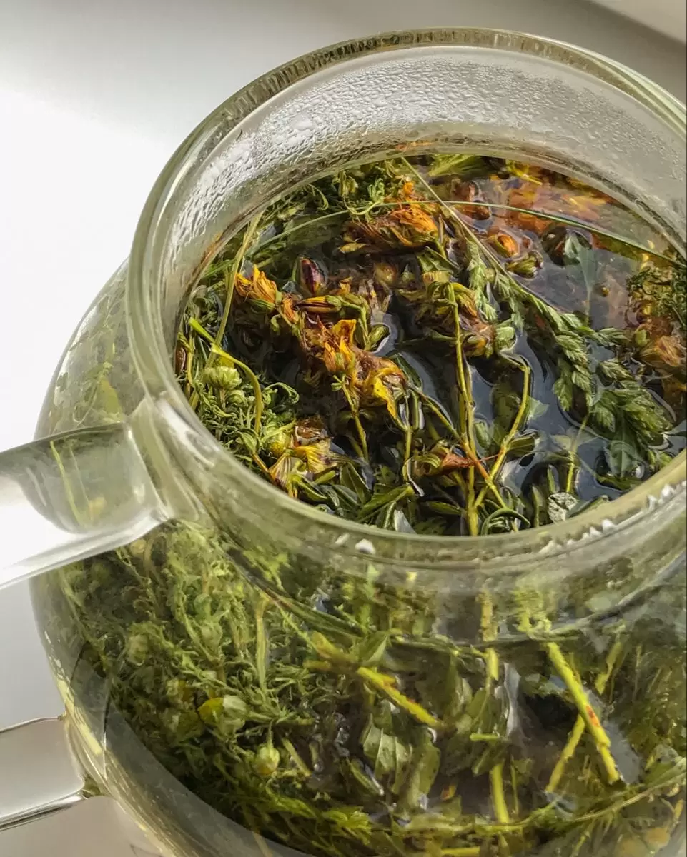 Как сохранить здоровье печени: три продукта для улучшения самочувствия