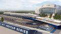 Гонка мечты: Арлингтон готовится к дебюту IndyCar