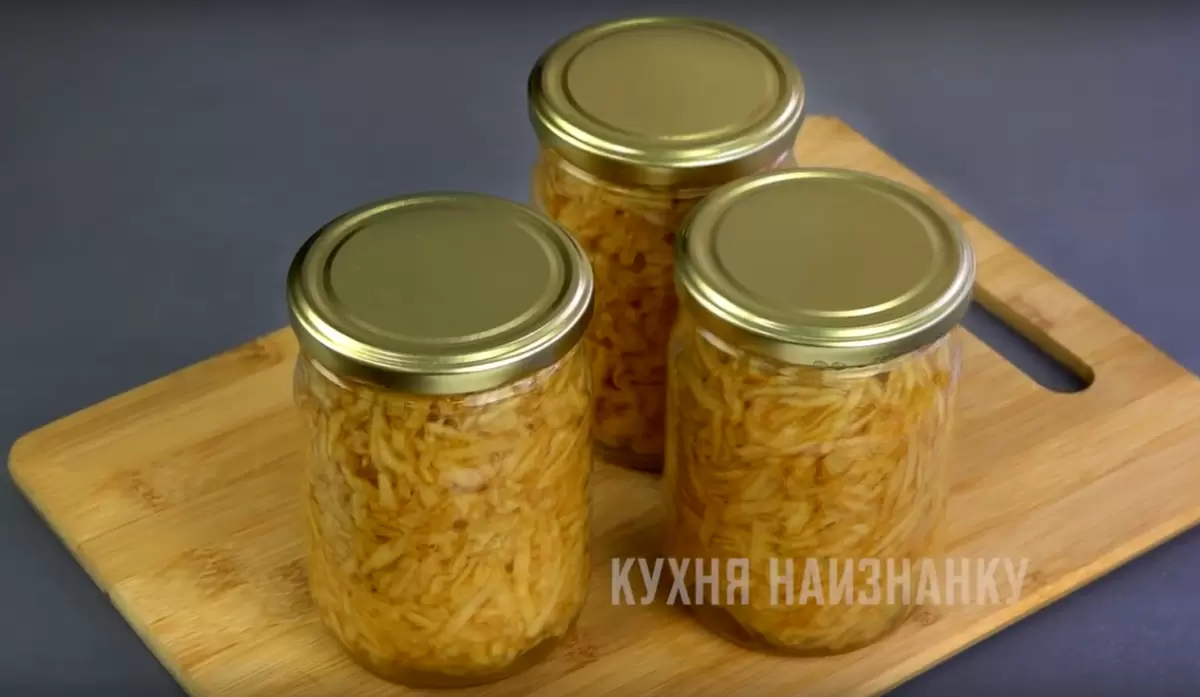 Яблочная стружка на зиму: секреты идеальной заготовки