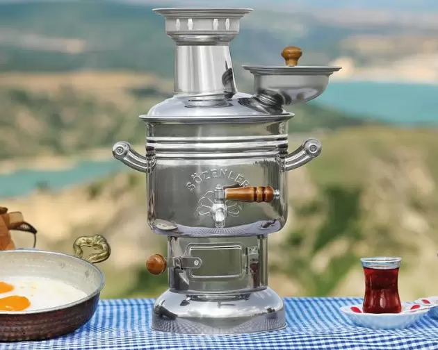 Самовар или чайник: что выбрать для особенного чая?