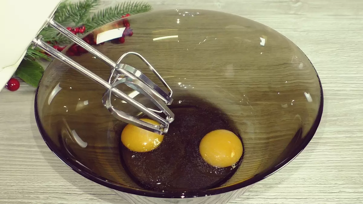 Сладкий пирог на скорую руку: идеальный рецепт для любого времени года