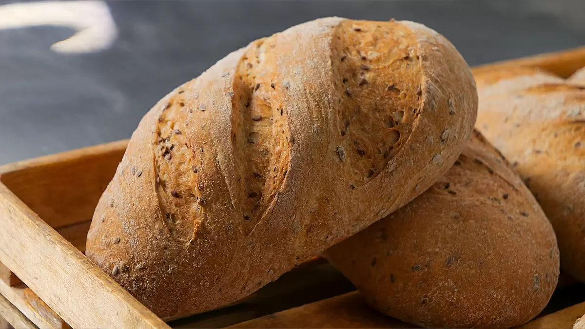 Непревзойденный гречневый хлеб: уютный рецепт для домашних пекарей