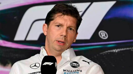 williams ���������� ���������� ������� ��� ���������� ��������� � �������� ����