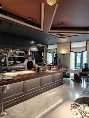 ������ �������� OMA: ����������� ���������� � ����������� ������ ������