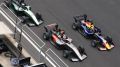 ������ ������������ � ������������� ����� F1 Academy � ������