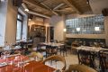 CENTRALE BISTRO: ���������������� �������� � ����� ������ ������