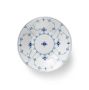 ����� ������, ������� ��������: ������� Royal Copenhagen � ��� ����� Blue Fluted