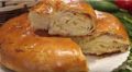 Слоистые лепешки, которые напомнят о бабушкиной кухне