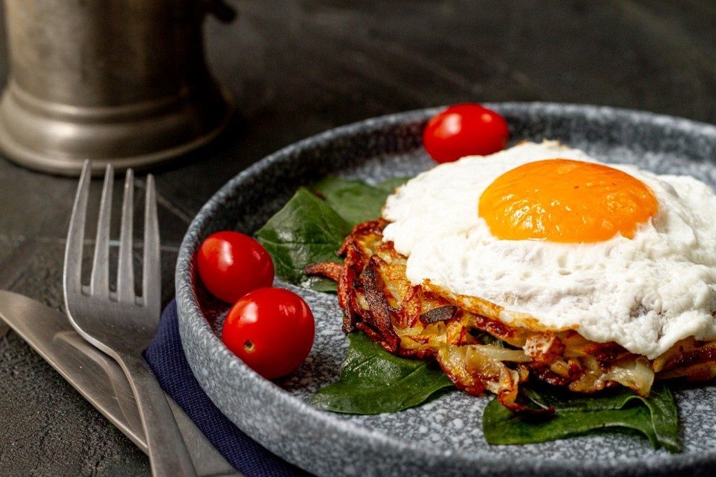 Идеальный завтрак для здоровья сердца: советы кардиолога