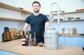 Самогон на газе: польза и риски при дистилляции