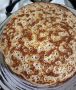 ПП блины с ячменем и льном: вкусно и полезно